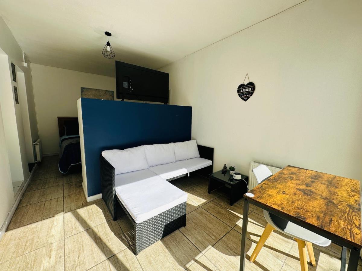Maktvb Europa - Boutique Guest house Santiago