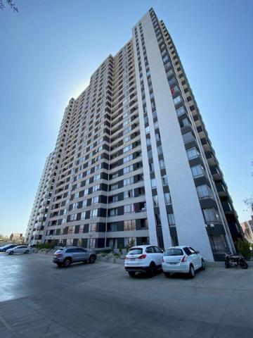 Loica Chile Apartamento Santiago
