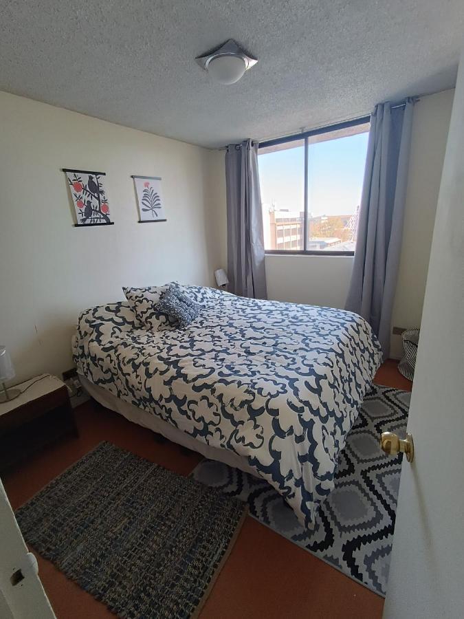 Apartamento San Martin *