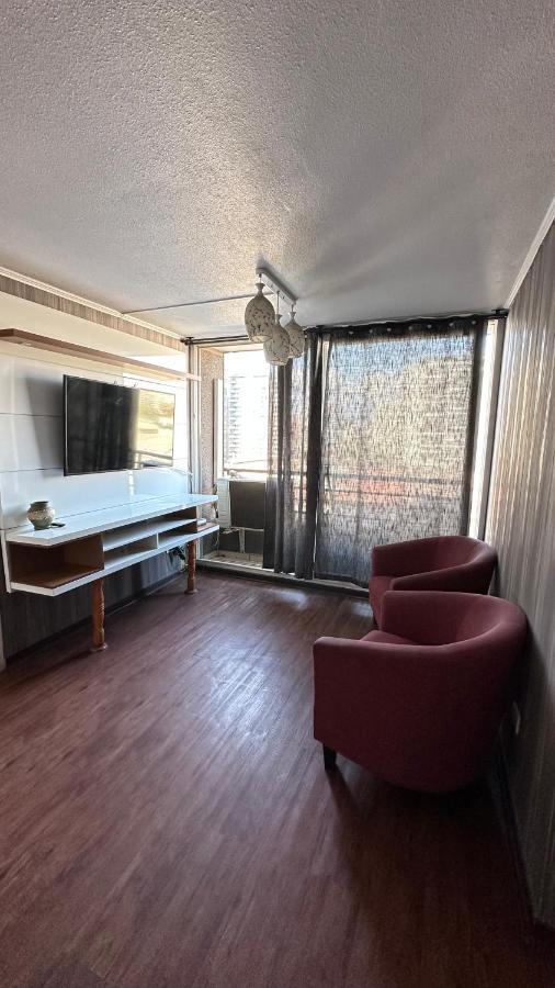 Apartamento Hermoso Departamento En