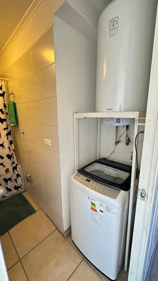 Apartamento Hermoso Departamento En