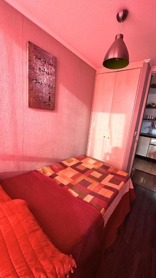 Hermoso Departamento En Apartamento