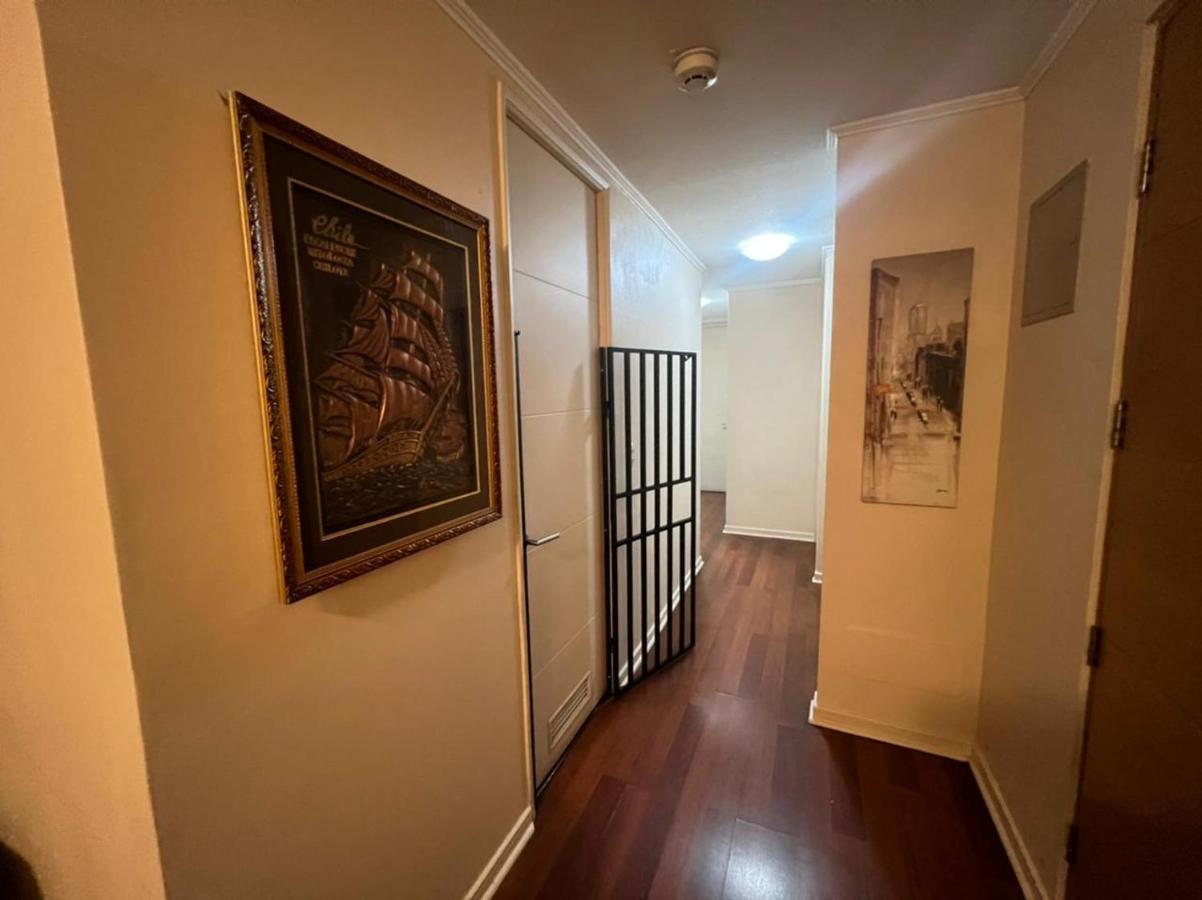 Apartamento Victoria Inversiones *