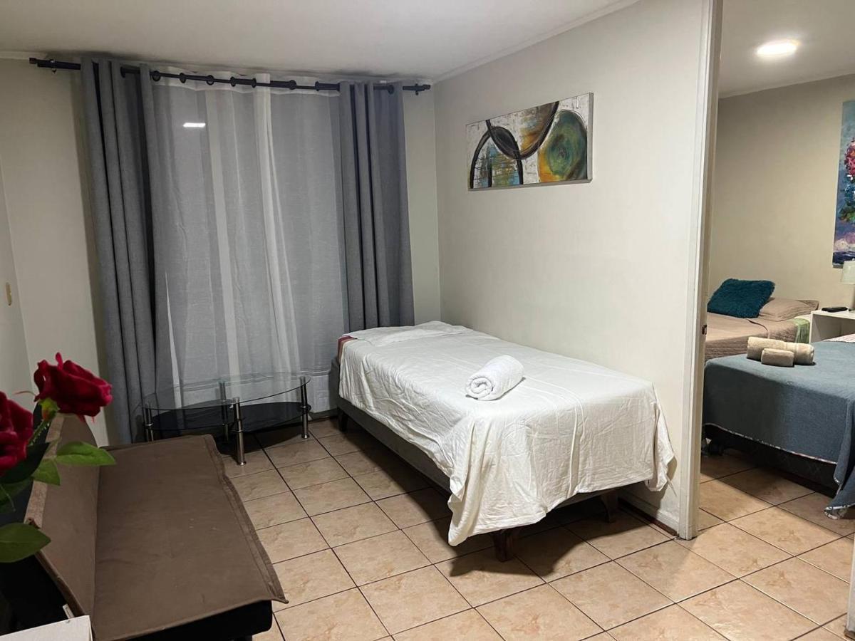 Victoria Inversiones Apartamento