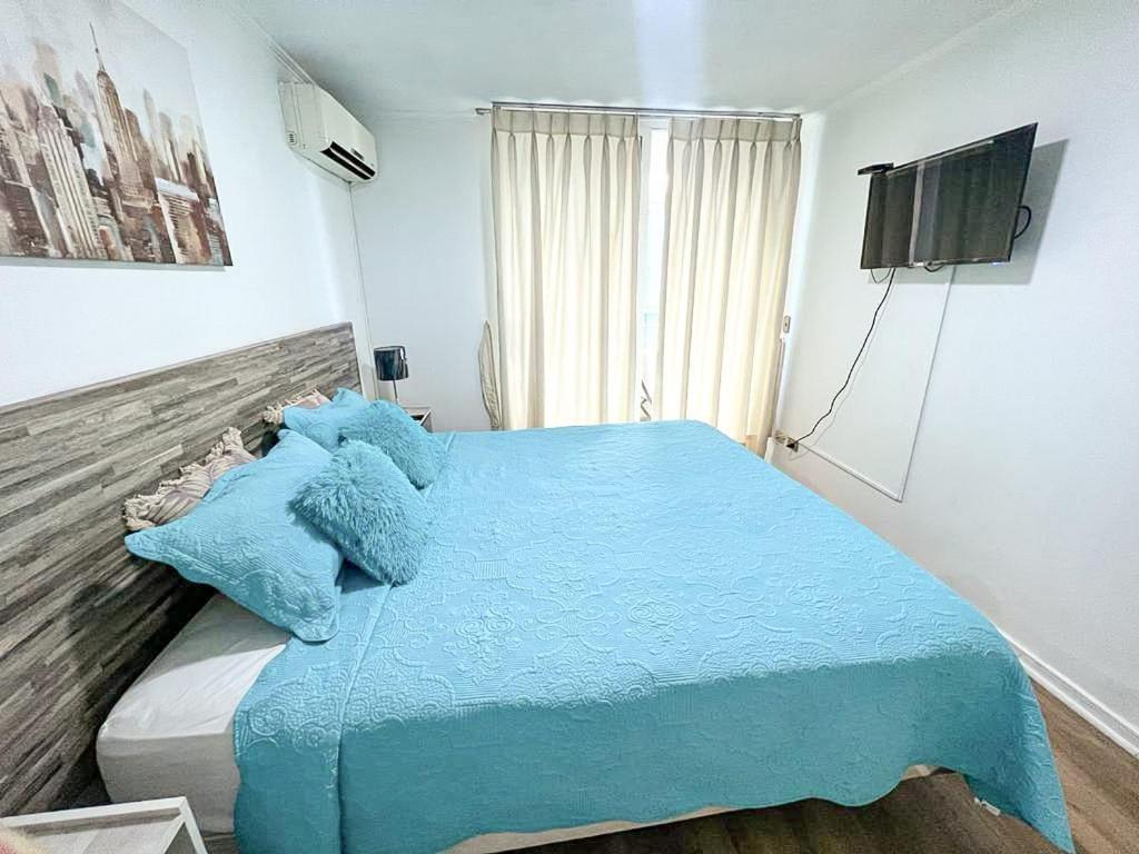 Victoria Inversiones Apartamento *