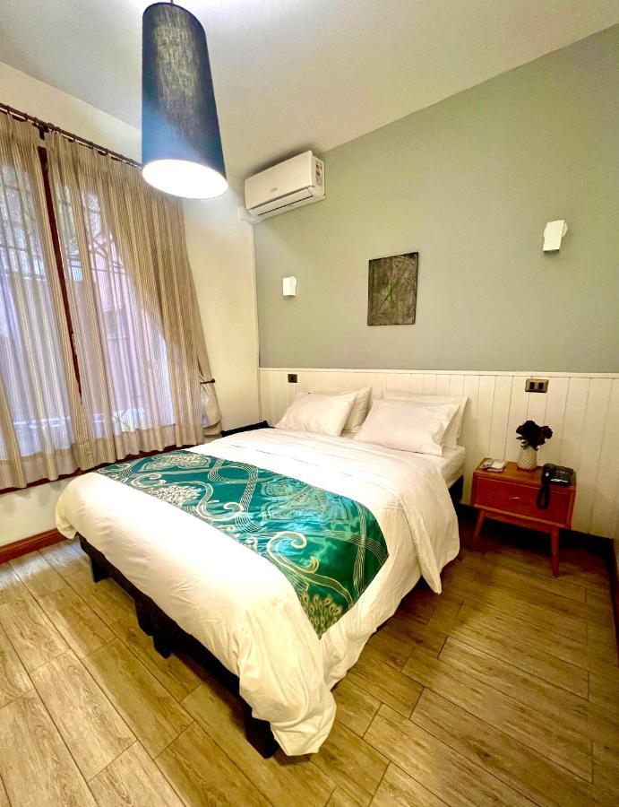 Boutique Casa Noble 4* Santiago de Chile