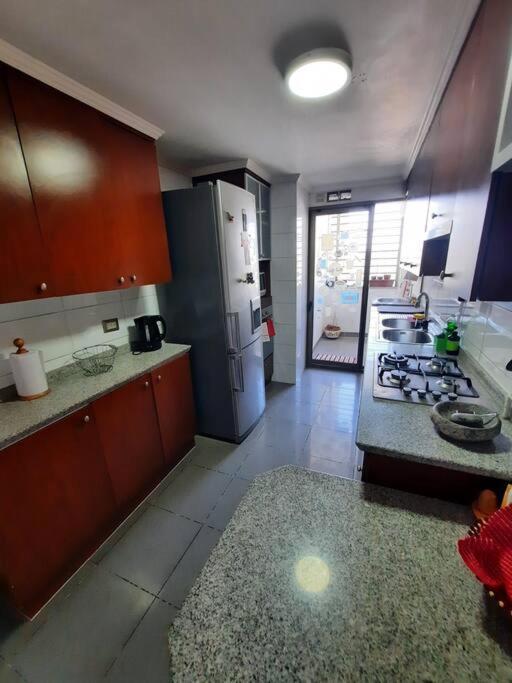Departamento Nunoa Apartamento *