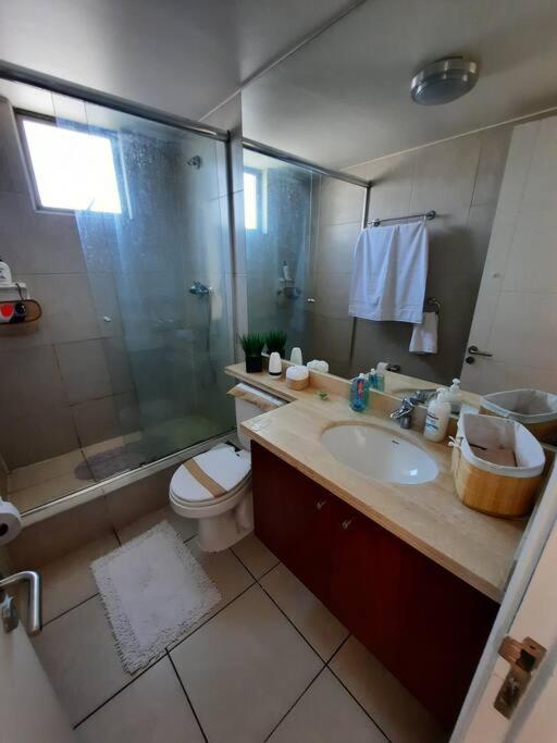 Departamento Nunoa Apartamento