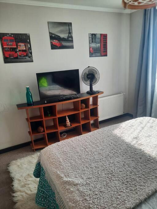 Departamento Nunoa *
