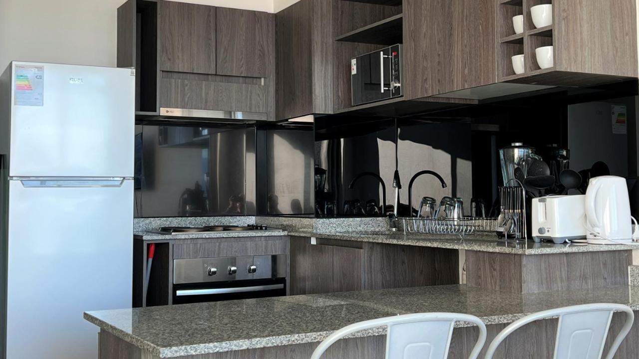 Loica Chile Apartamento *