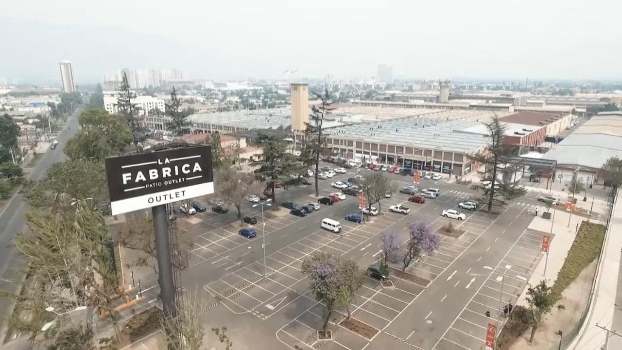 Loica Chile Apartamento