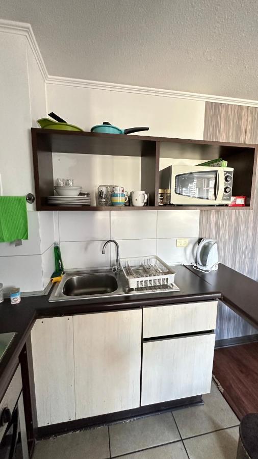 Hermoso Departamento En Apartamento *