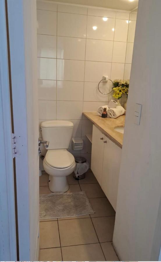 Apartamento Amoblados Guscar Santiago de Chile