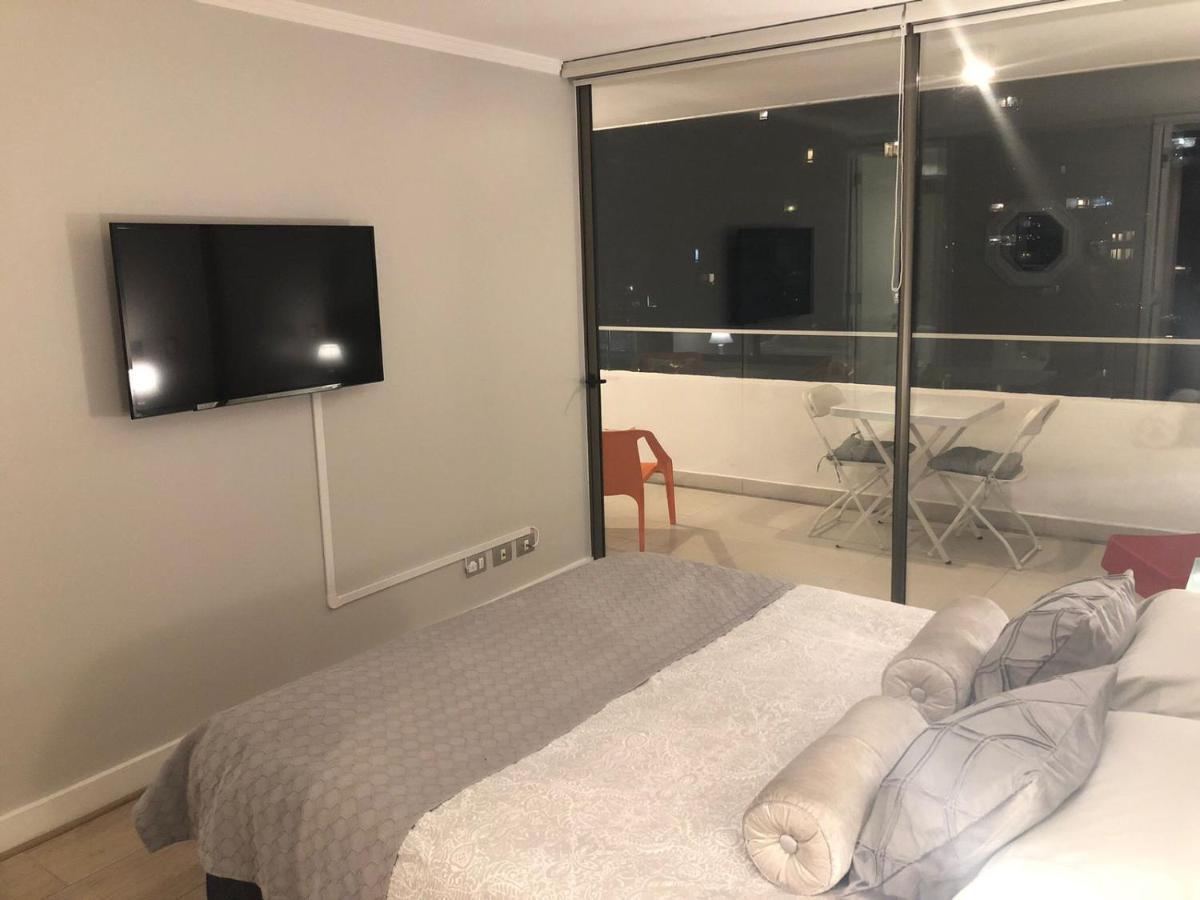 Parque Arauco Kennedy Apartamento