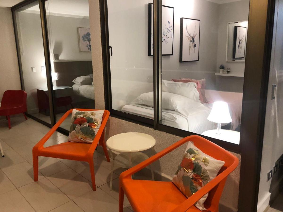 Apartamento Parque Arauco Kennedy