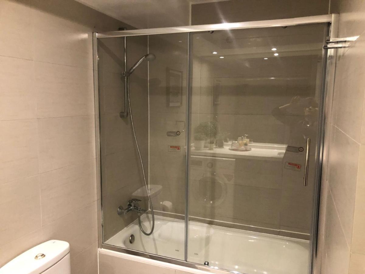 Apartamento Parque Arauco Kennedy *