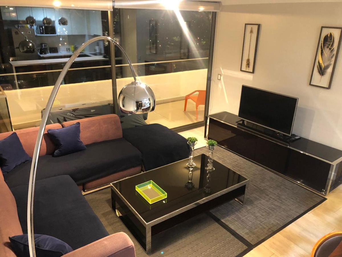 Apartamento Parque Arauco Kennedy *