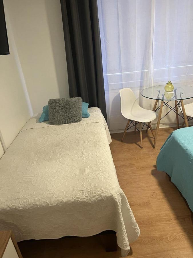 Apartamento Victoria Inversiones *