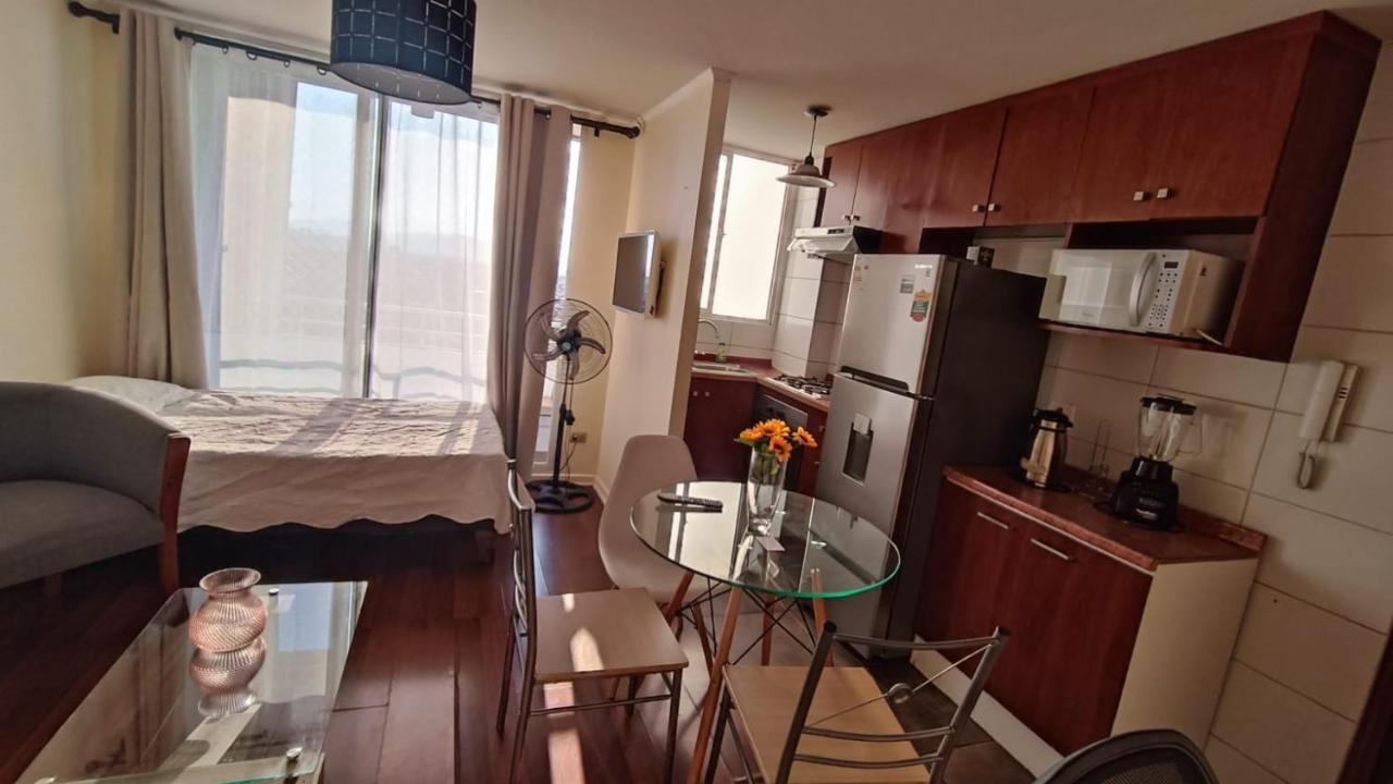 Apartamento Victoria Inversiones *