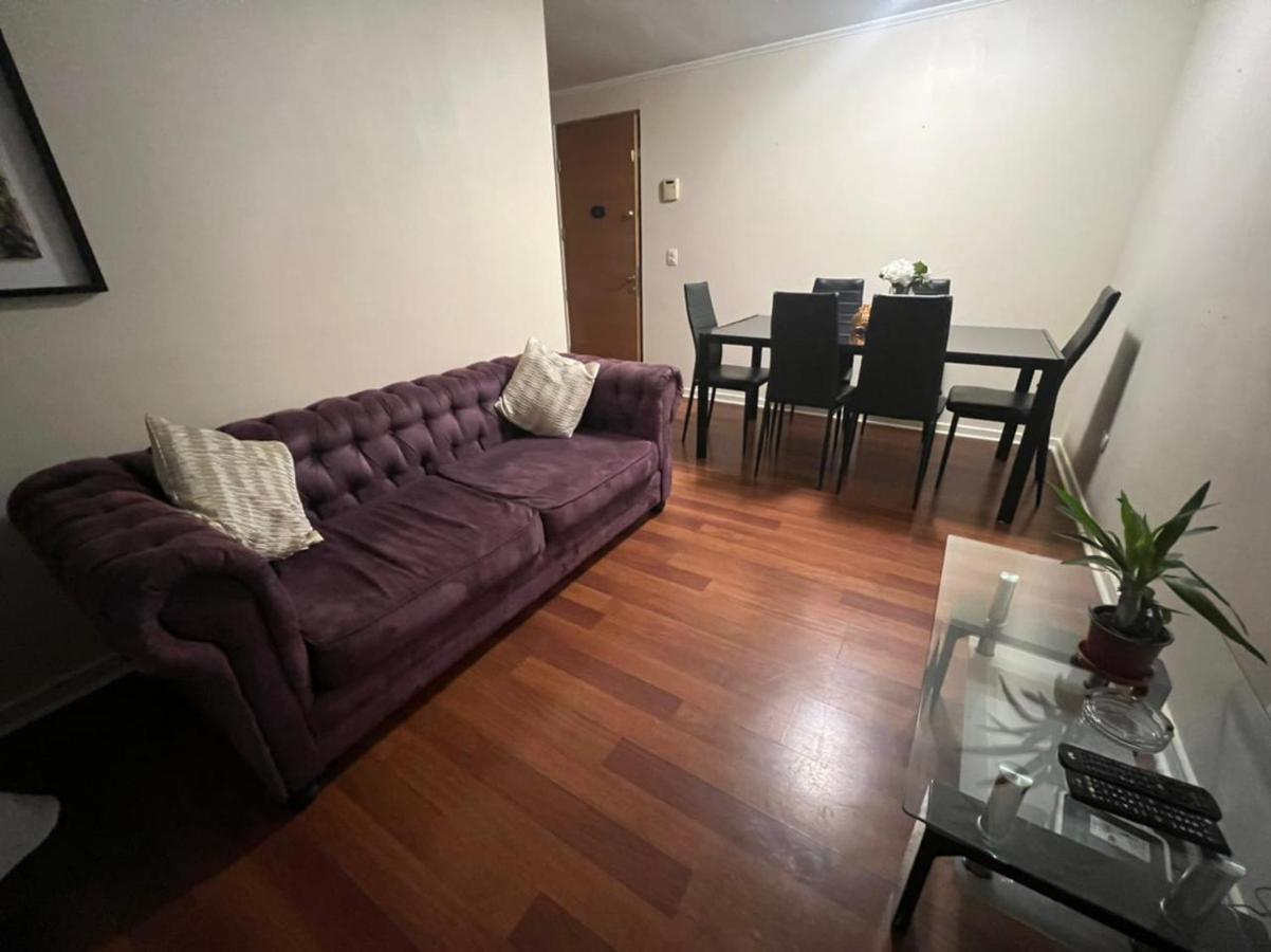 Victoria Inversiones Apartamento