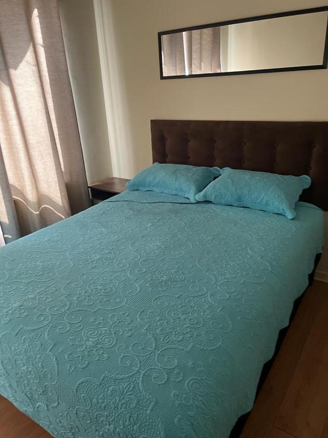 Apartamento Victoria Inversiones Santiago de Chile