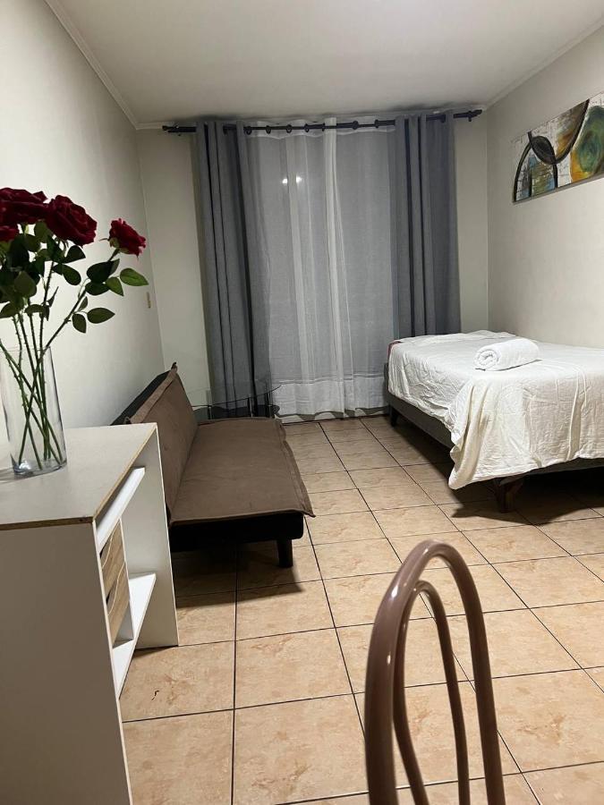 Victoria Inversiones Apartamento *