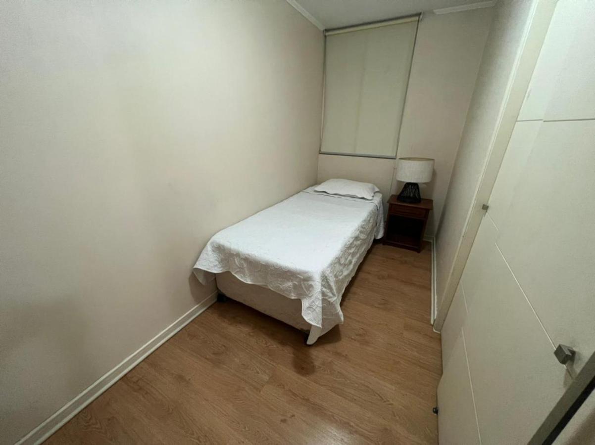 Apartamento Victoria Inversiones Santiago de Chile