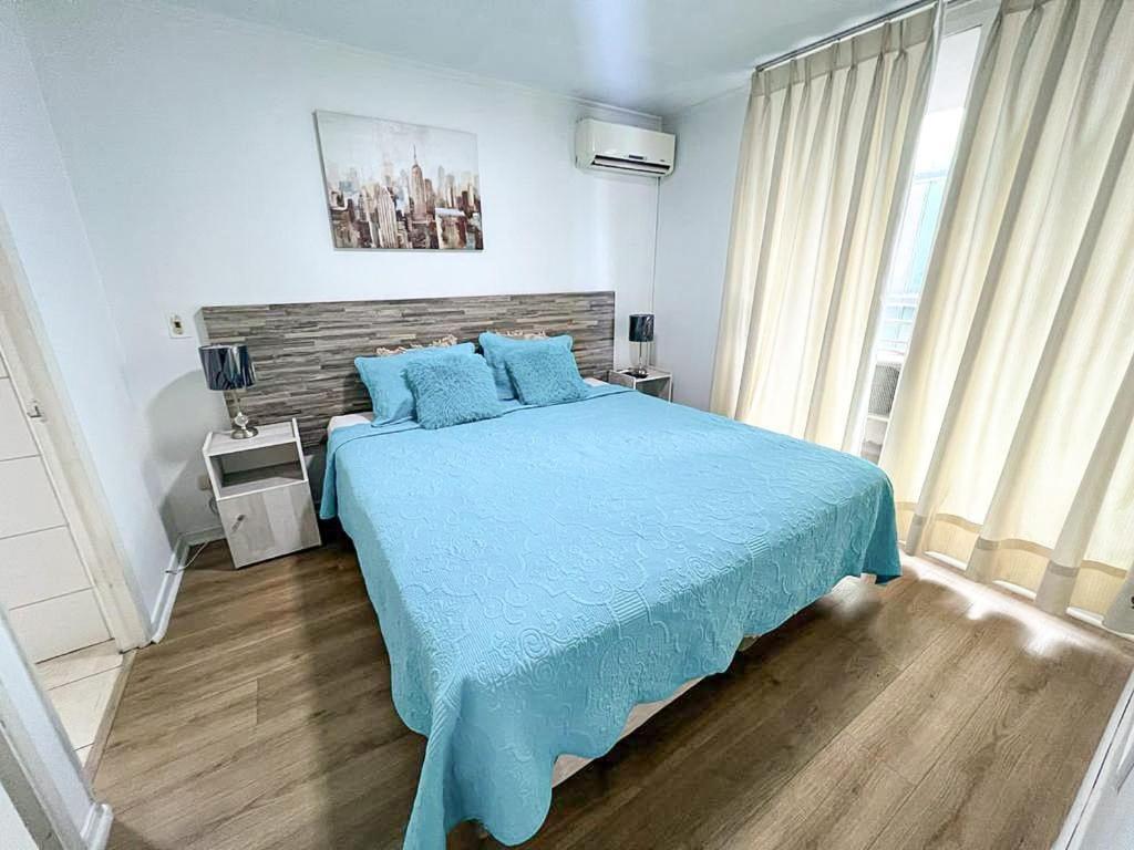 Apartamento Victoria Inversiones *