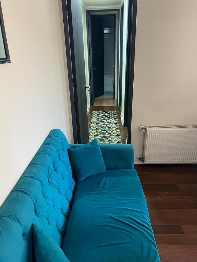 Apartamento Victoria Inversiones Santiago de Chile