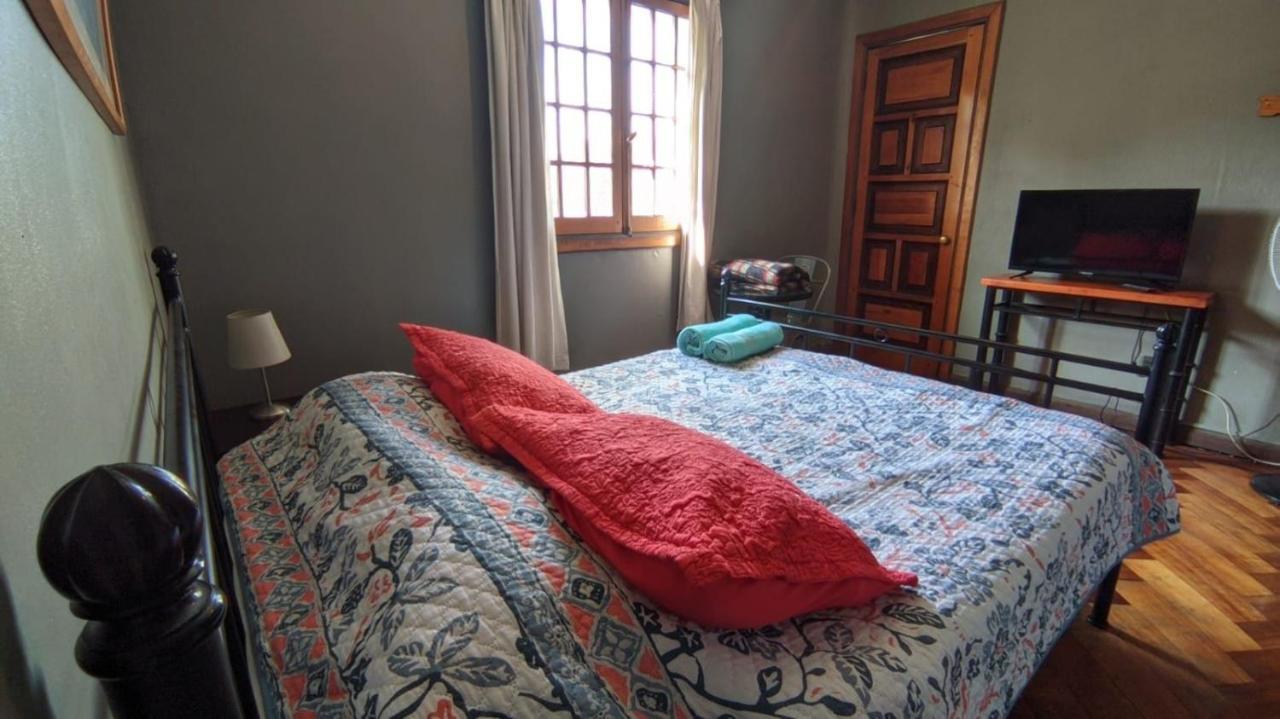 Aji Hostal
