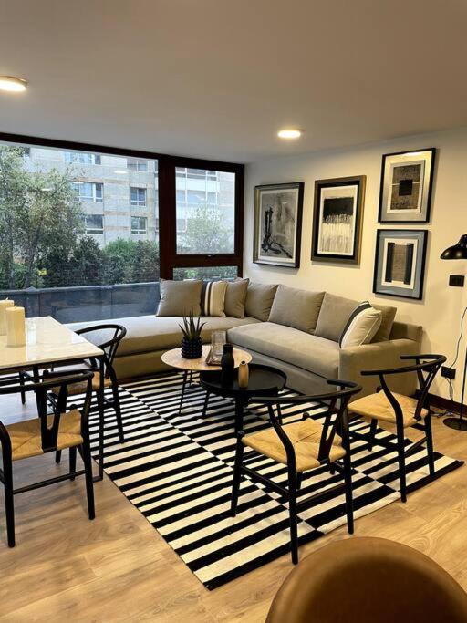 Apartamento Edificio *