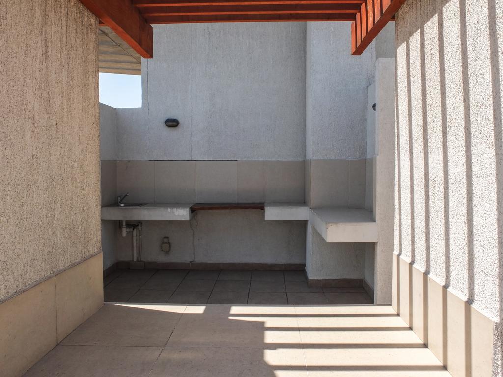 Apartamento Furnished