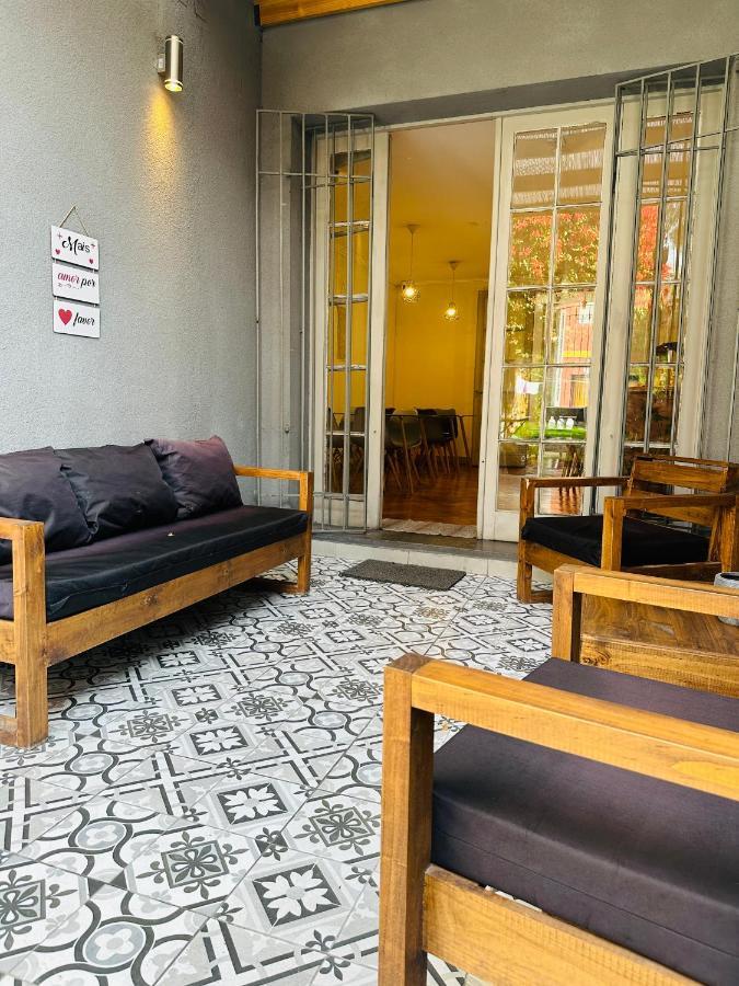 Pensión Maktvb Brasil - Boutique