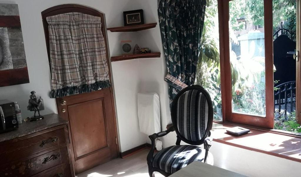 Apartamento Hermoso Dpto. 30m2