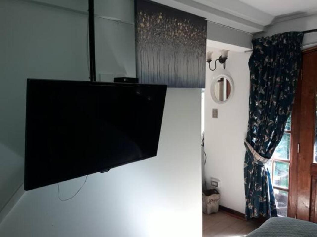 Apartamento Hermoso Dpto. 30m2 *