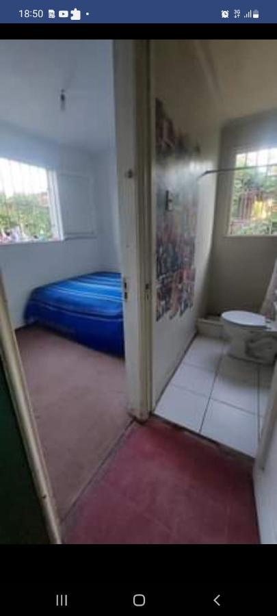 Dormitorio Con Bano Y Acceso Independiente Hospedagem domiciliar