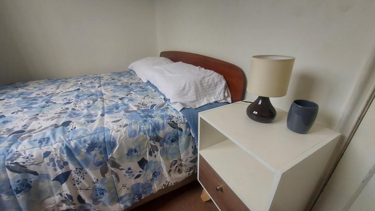 Dormitorio Con Bano Y Acceso Independiente *