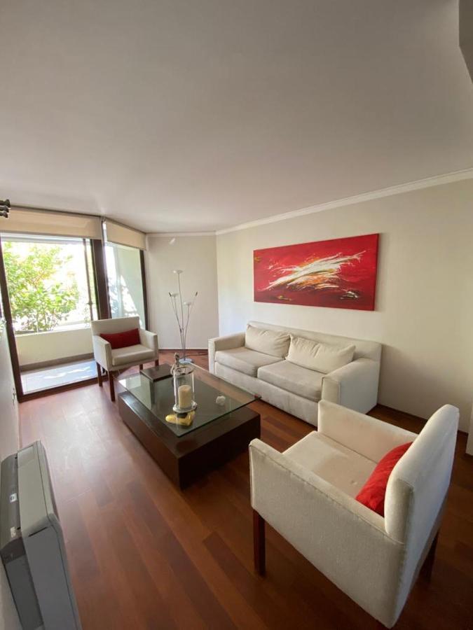 Departamento Condes Mall Sport Santiago
