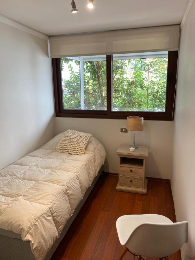 Departamento Condes Mall Sport Apartamento Santiago