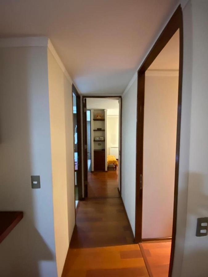 Departamento Condes Mall Sport Apartamento