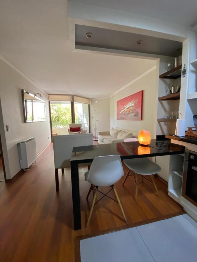 Apartamento Departamento Condes Mall Sport *