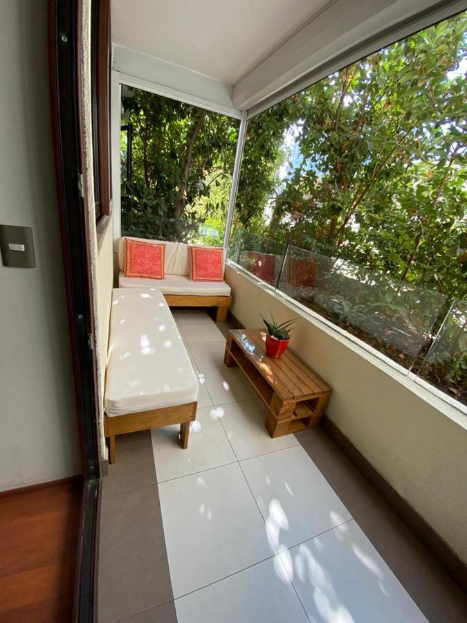 Departamento Condes Mall Sport Apartamento
