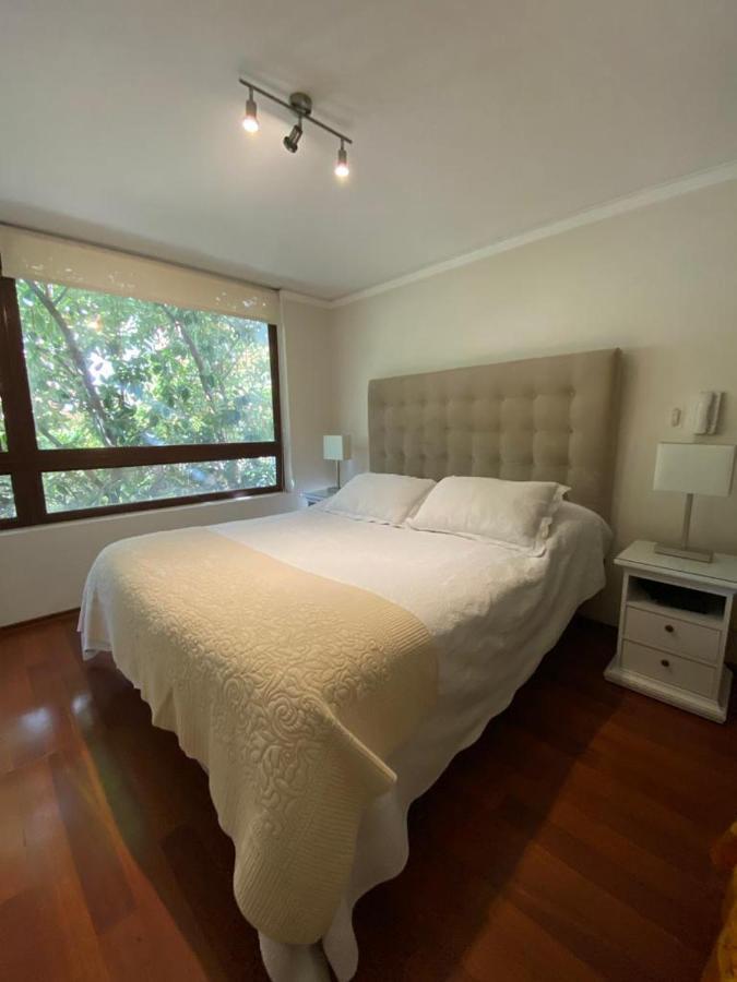 Departamento Condes Mall Sport Apartamento *