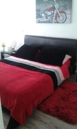 Apartamento Vadigi Eirl Morande Santiago de Chile