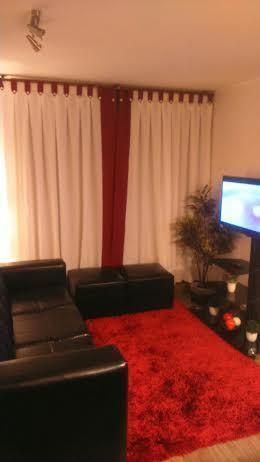 Vadigi Eirl Morande Apartamento