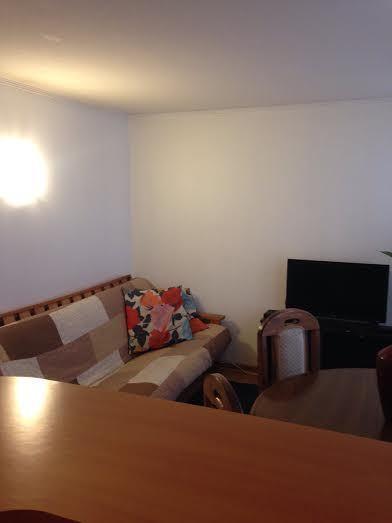 Vadigi Eirl Morande Apartamento Santiago de Chile