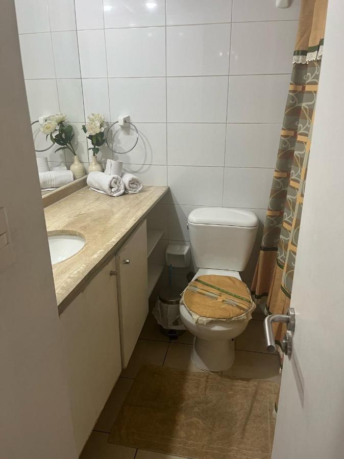 Amoblados Guscar Apartamento