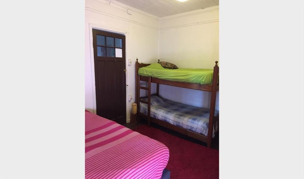 Alojamiento En Casa Palmera Barrio Matta Centro De Homestay *