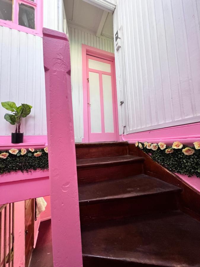 Homestay Con Ubicacion Estrategica Cerca Del Movistar Arena Y Del Centro Turistico De *