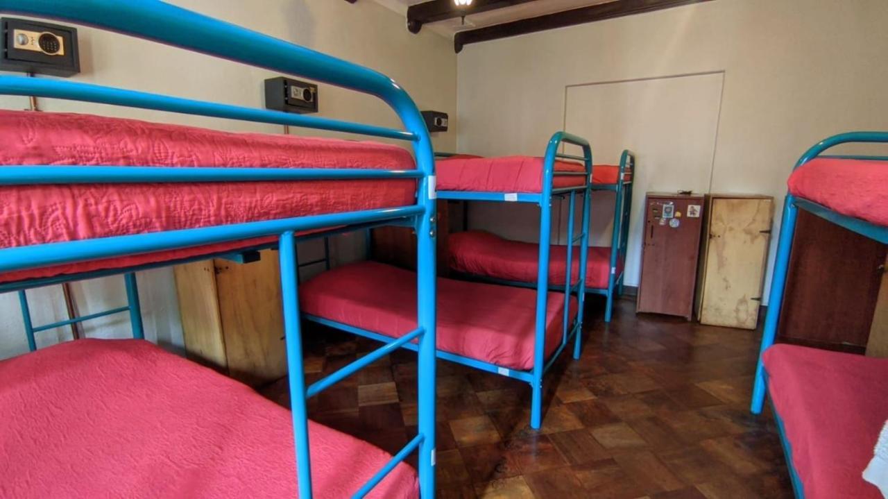 Hostal Aji